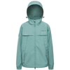 LeMieux Young Rider 'Dolcie' Waterproof Jacket in Aqua