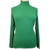 Dover Saddlery CoolBlast 100 Long Sleeve Shirt in Shamrock
