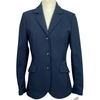 Cavalleria Toscana 'American' Competition Jacket in Navy
