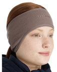 LeMieux Fleece Earwarmer in Walnut 