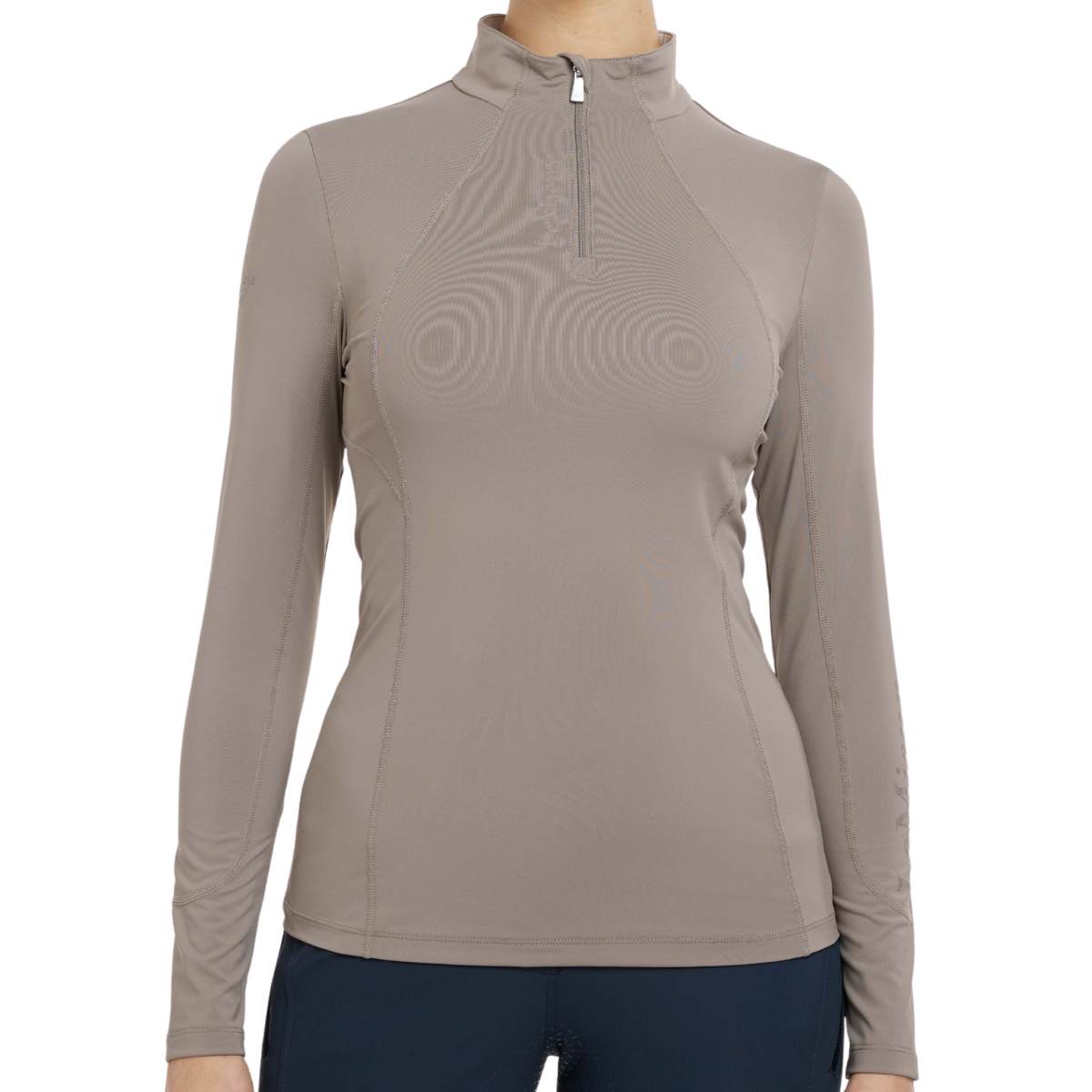 LeMieux Base Layer in Pecan