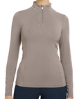 LeMieux Base Layer in Pecan