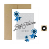 Hunt Seat Paper Co. "Best Trainer Ever" Card 