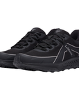 LeMieux Mens 'Trax Viva' Waterproof Sneakers in Black