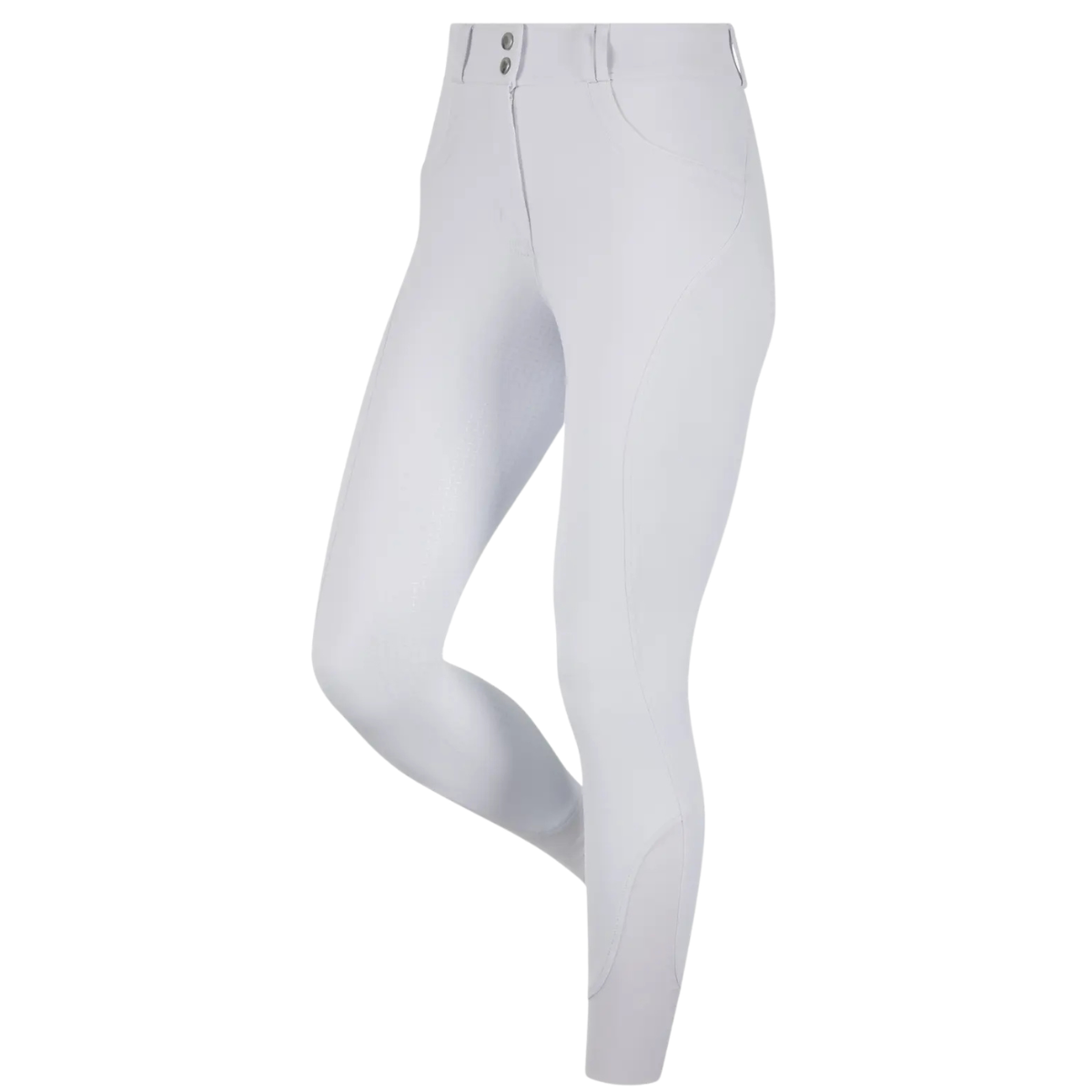LeMieux 'Amara II' Full Seat Breeches in White