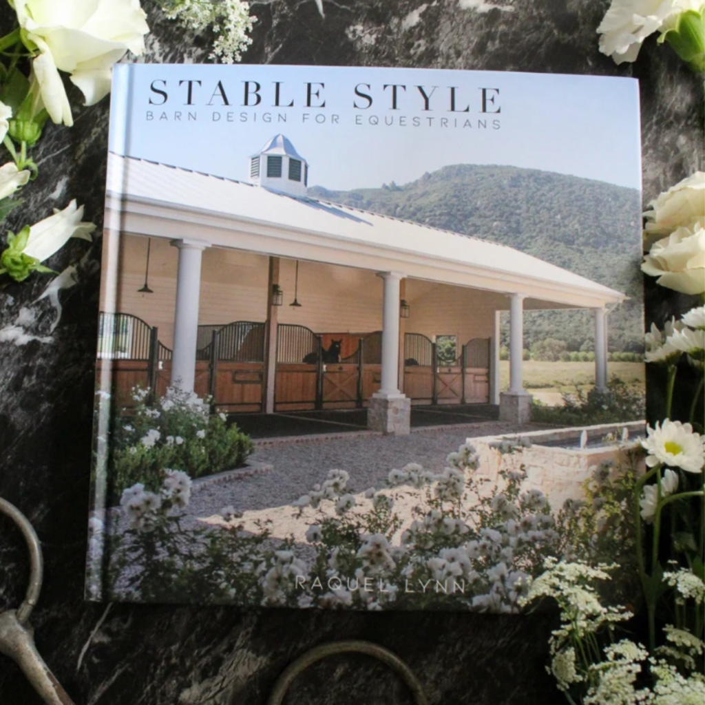 Stable Style Book - Volume III