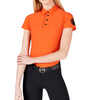 Vestrum New Orleans Training Top in Tangerine - Women's Large