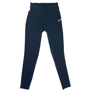 Kerrits 'IceFil' Tech Tights in Black