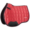 LeMieux Loire GP Pad in Cranberry 