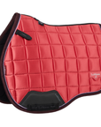 LeMieux Loire GP Pad in Cranberry 