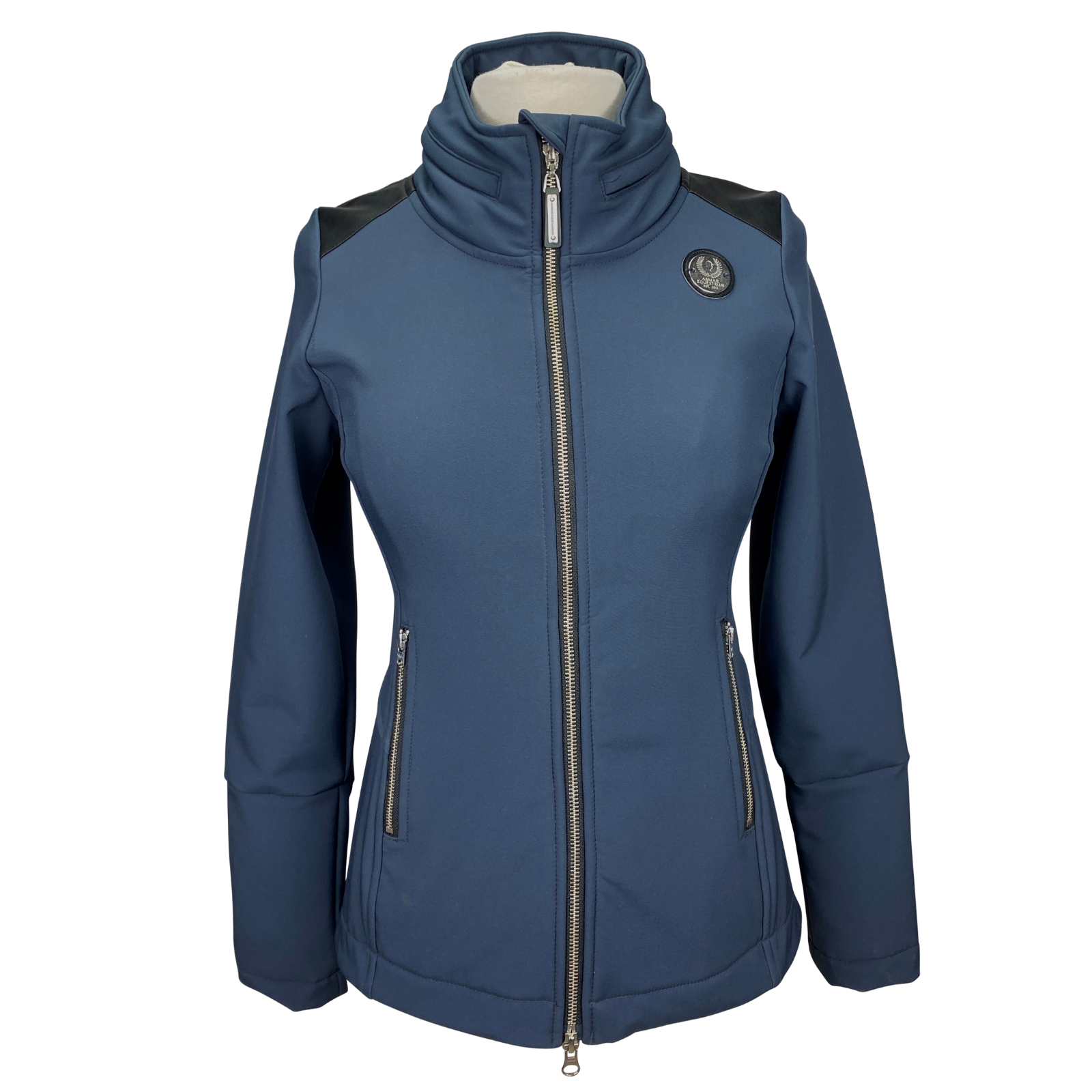 Noel Asmar Bromont Jacket in Navy - Women's Small
