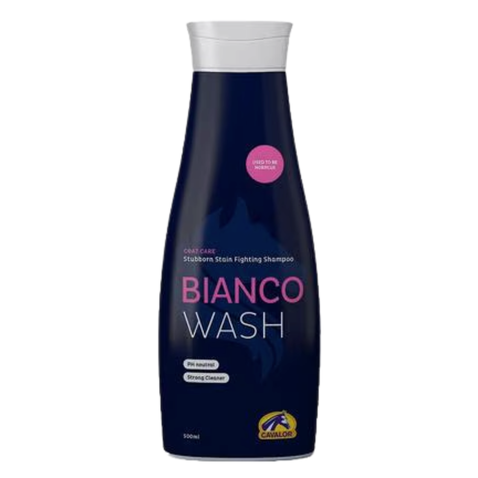 Cavalor Bianco Wash - 500 ml
