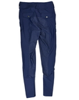 Novella Equestrian 'The Always Fits' Full Seat Breech in Navy