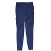 AA Platinum 'Bina' FS Riding Tight in Navy
