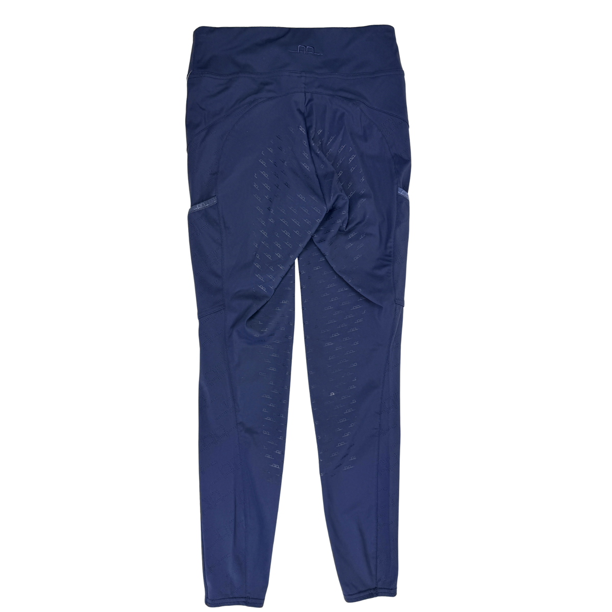 AA Platinum 'Bina' FS Riding Tight in Navy