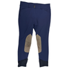 RJ Classics 'Anna' Breeches in Navy