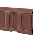 Butet Belt Bag in Cachou