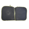 Kavalkade Dressage Pad in Army Green