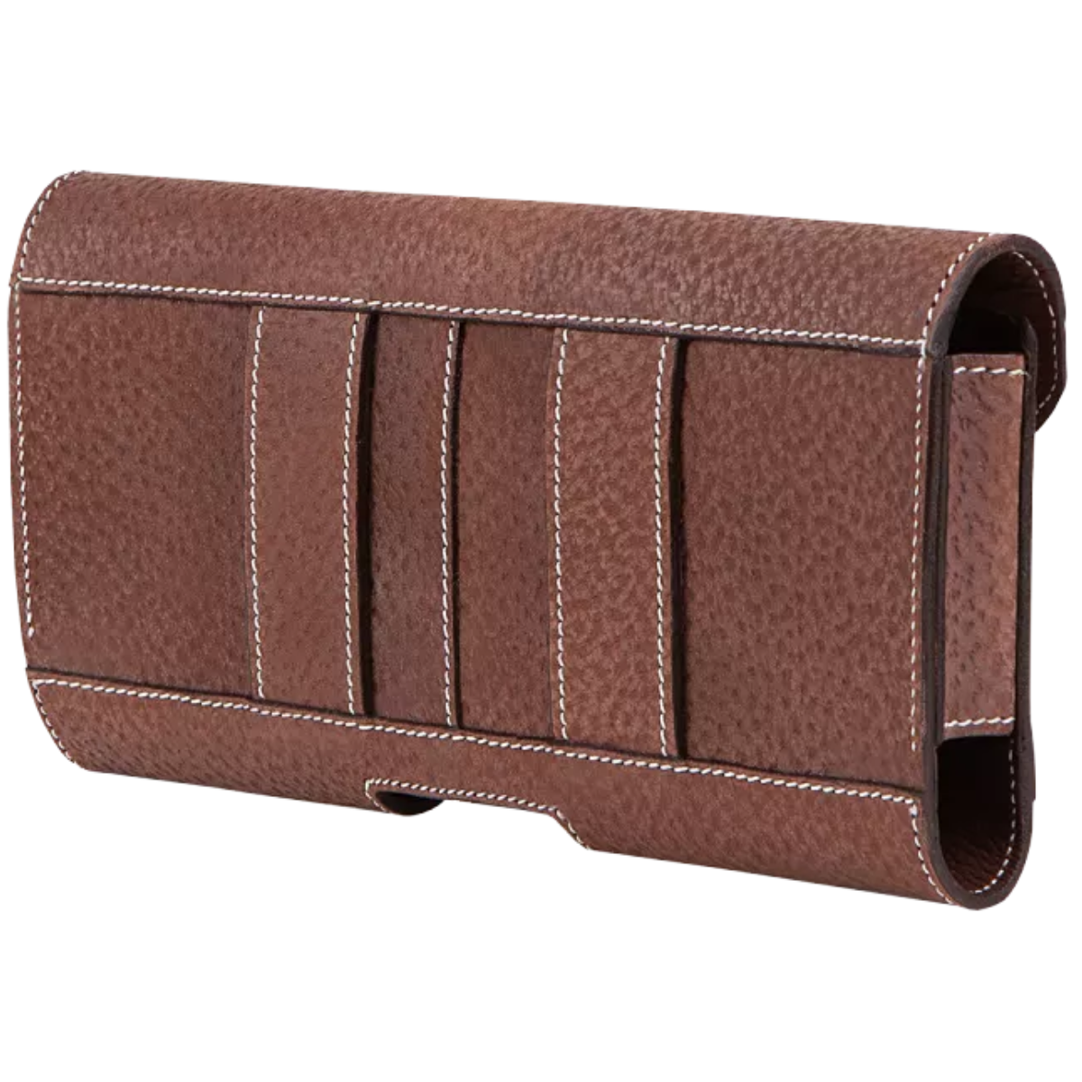 Butet Hip Bag in Cachou