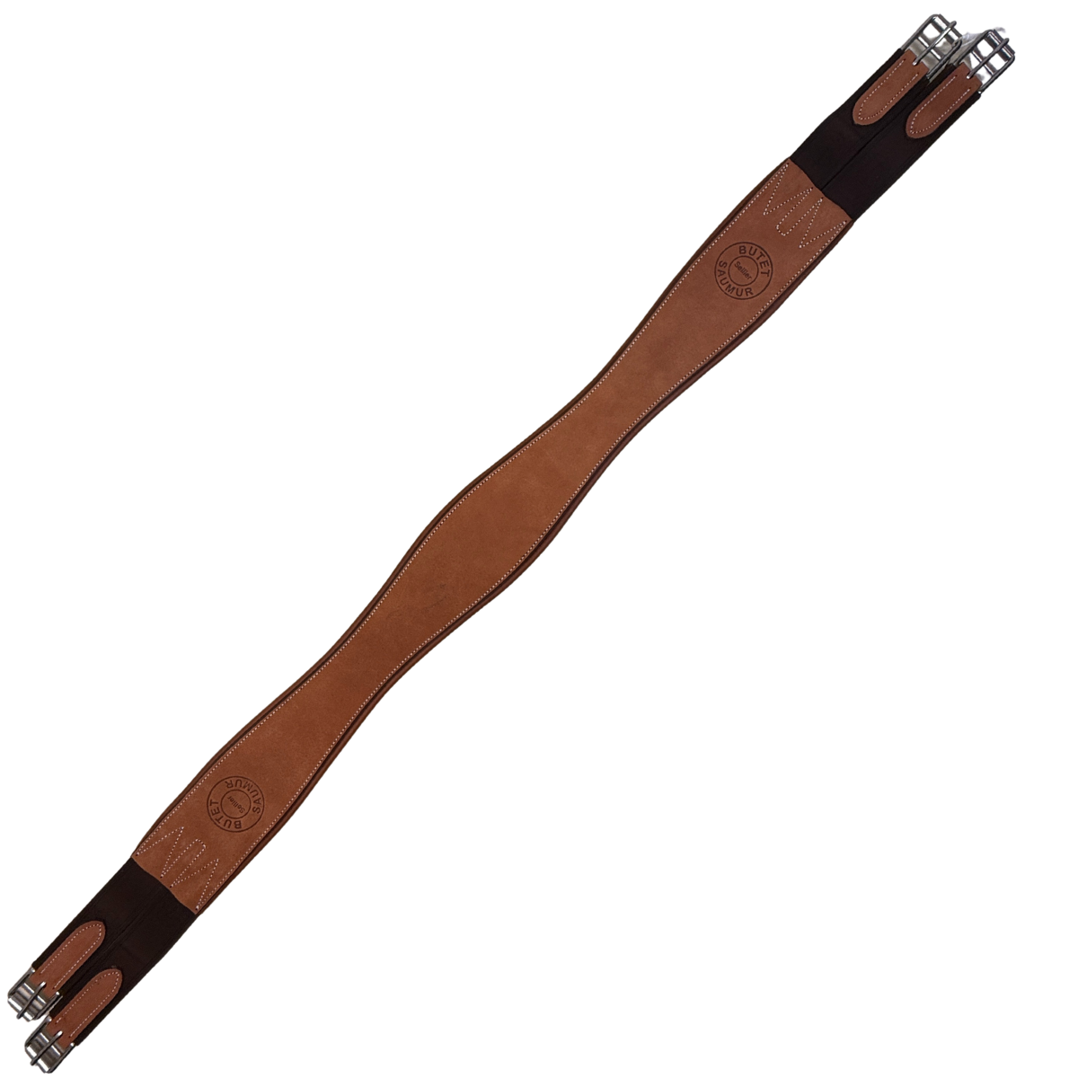 Butet Classic Symmetric Girth in Gold