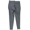 Romfh 'Sarafina Bling' Full Grip Breeches in Graphite