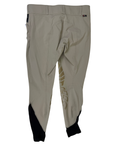 Struck Apparel 50 Series hEQ Breeches in Tan