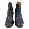 Ovation 'Tuscany' Zip Paddock Boots in Black