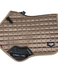 LeMieux 'Loire' Close Contact Pad in Mink