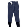 Aztec Diamond 'Young Rider' Breeches in Grey