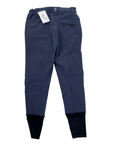 Aztec Diamond 'Young Rider' Breeches in Grey