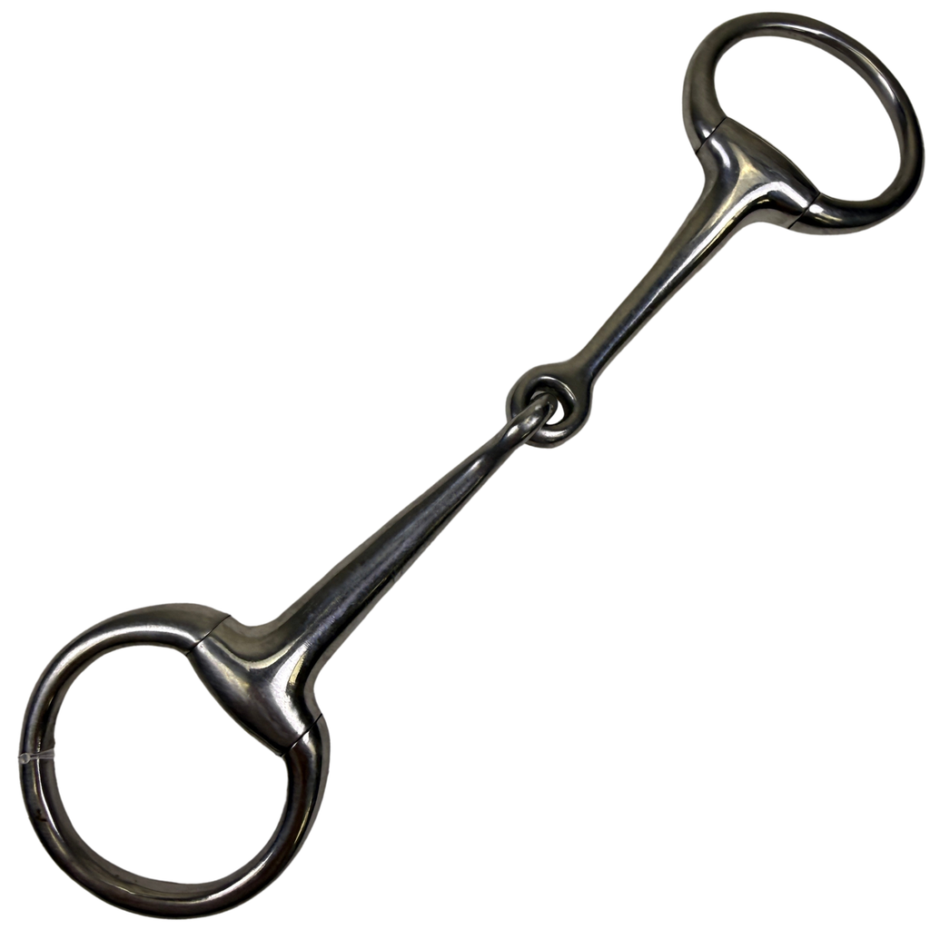 Eggbutt Snaffle 
