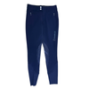 Samshield 'Adèle' Knee Grip Breeches in Navy