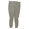 Ariat 'Tri Factor' Knee Patch Breeches in Tan
