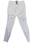Romfh 'Isabella' Full Seat Breech in White