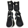 Veredus Olympus Vento Color Boot Set in Black/White