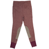 BOTORI 'PJ' Riding Tights in Red Oak