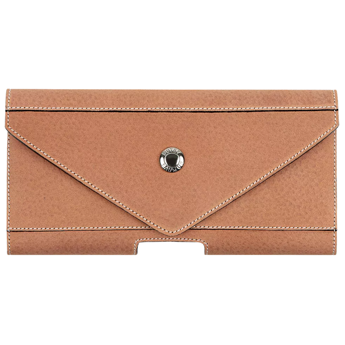 Butet Belt Bag in Gold
