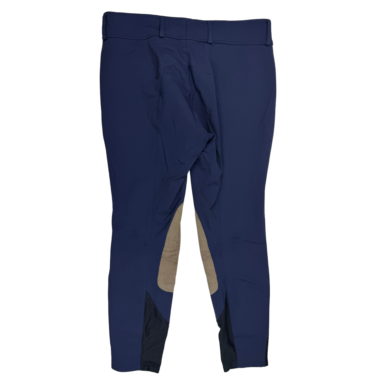 RJ Classics 'Anna' Breeches in Navy