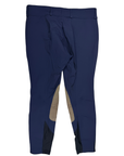 RJ Classics 'Anna' Breeches in Navy