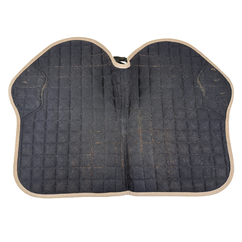 LeMieux 'Loire' Close Contact Pad in Mink
