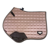LeMieux 'Loire' Close Contact Pad in Steel Rose