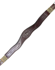 County Logic Long Girth in Brown