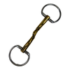 Fager 'Axel' Sweet Ring Fixed Ring Bit