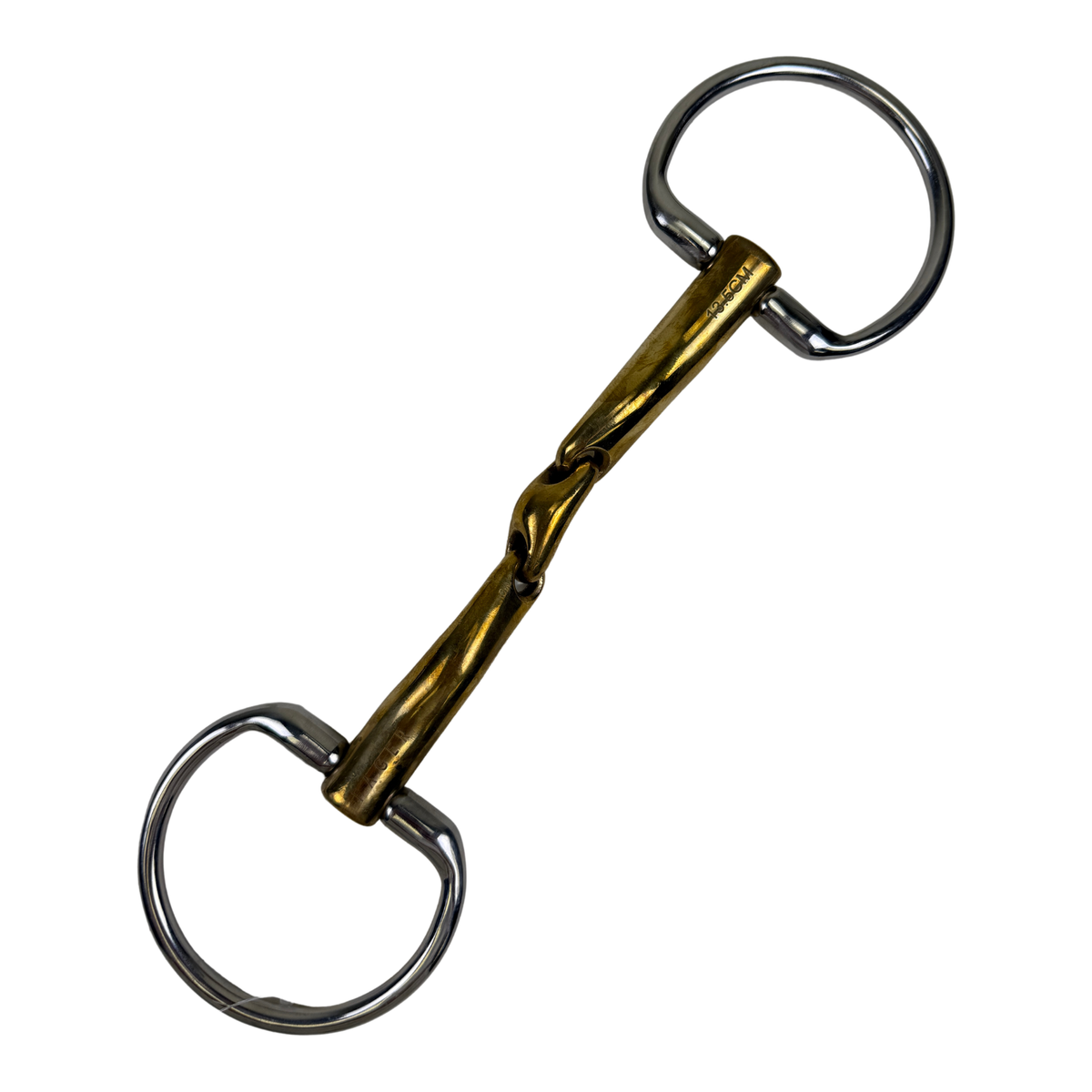Fager 'Axel' Sweet Ring Fixed Ring Bit