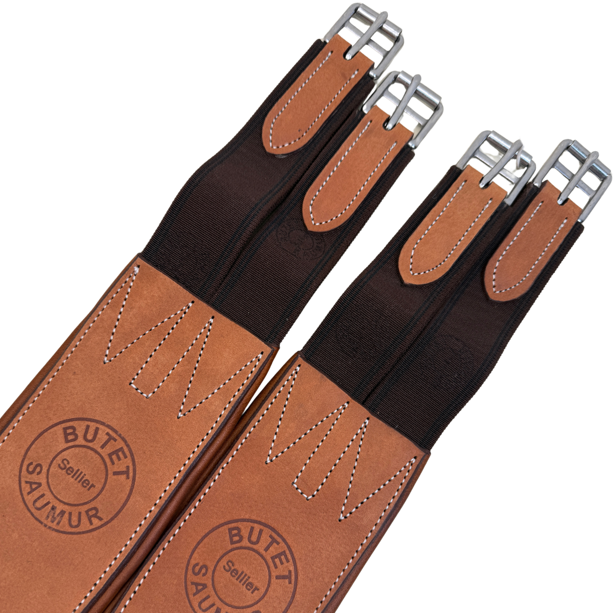 Butet Classic Symmetric Girth in Gold