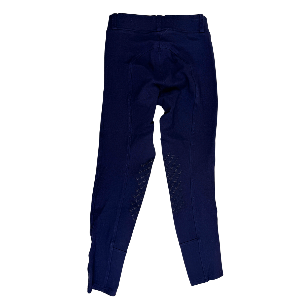 LeMieux 'Jr. Pro' Tights in Navy