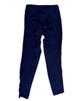LeMieux 'Jr. Pro' Tights in Navy