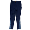 Kerrits 'Thermo Tech 2.0' Full Leg Tight in Navy