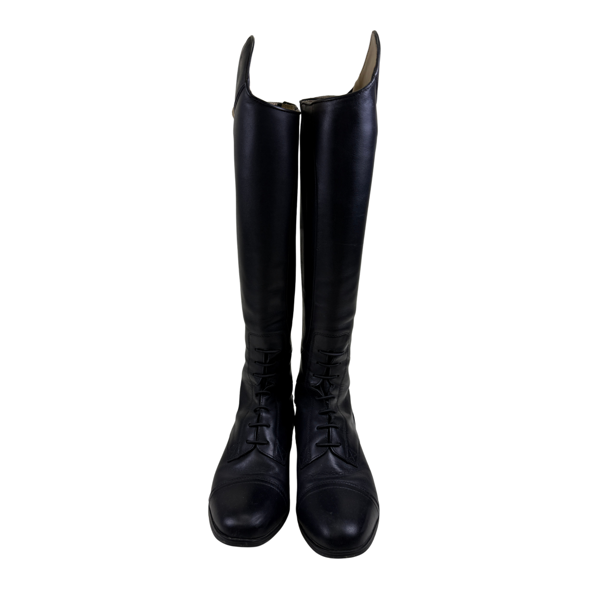 Ariat 'Kinsley' Field Boots in Black