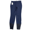 Sakkara Equestrian 'Javi' Breeches in Navy - Women's 26